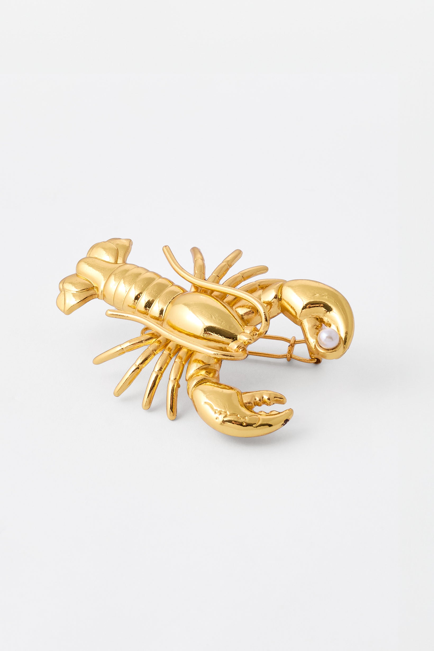 Lobster Clip-On Jewel