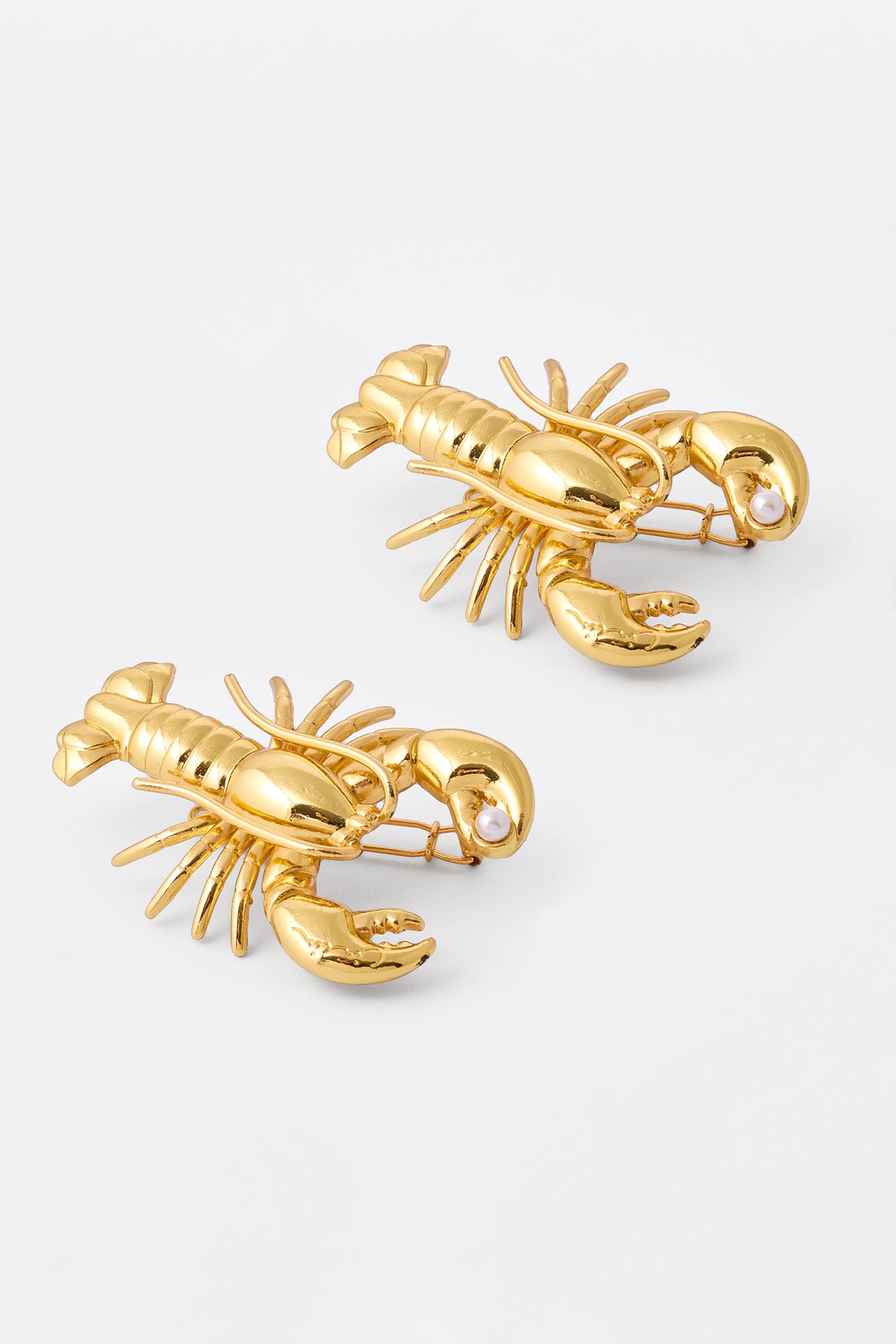 Lobster Clip-On Jewel