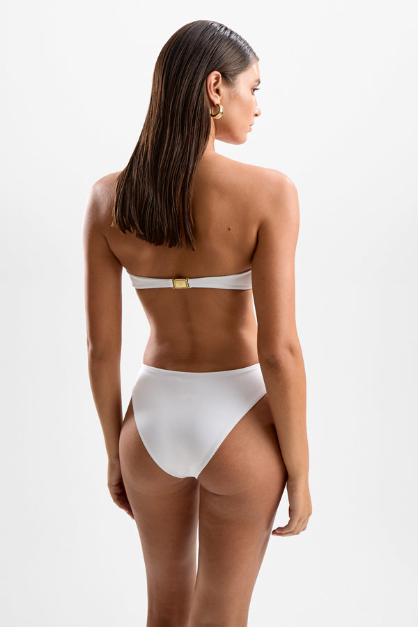 'Corazon' Halo Bottom - Pearl