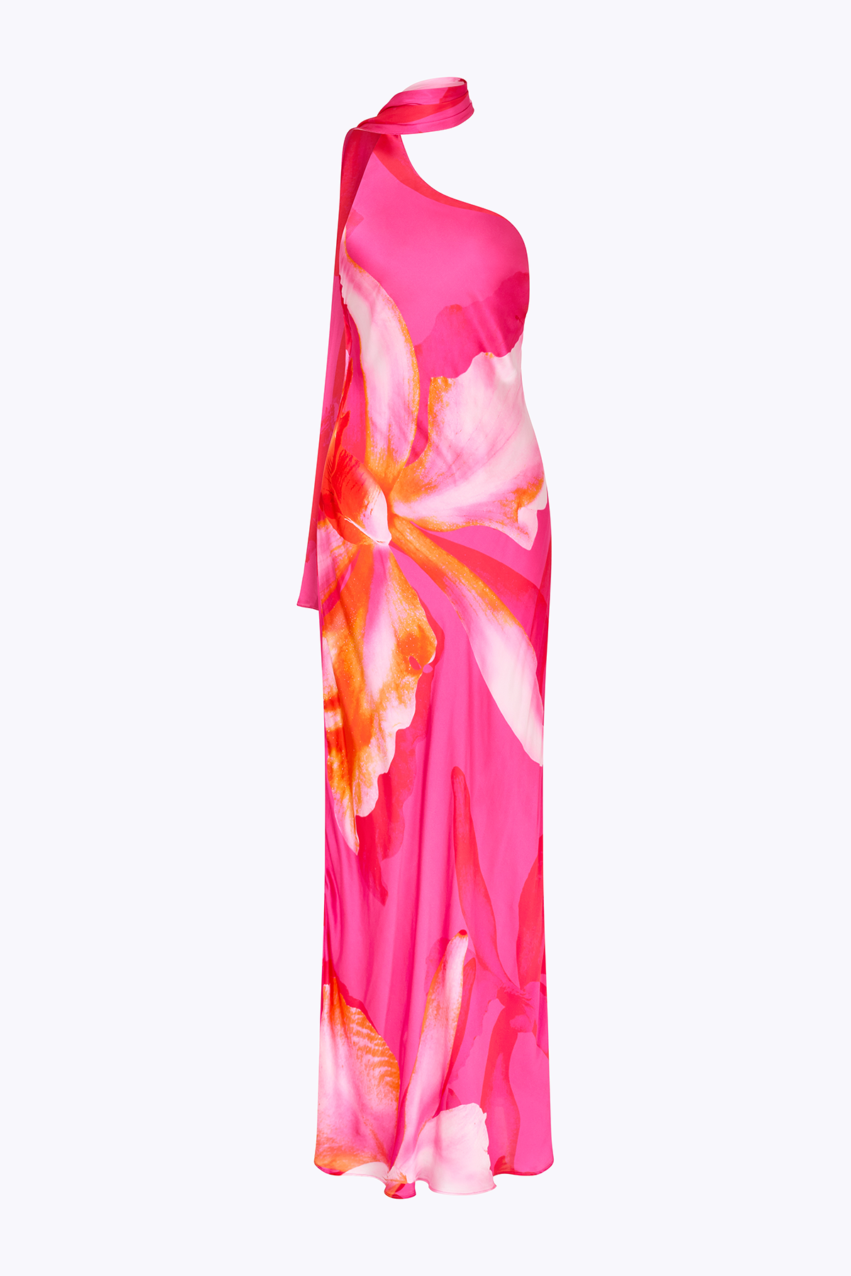 'Hera' Maxi Dress - Wildflower