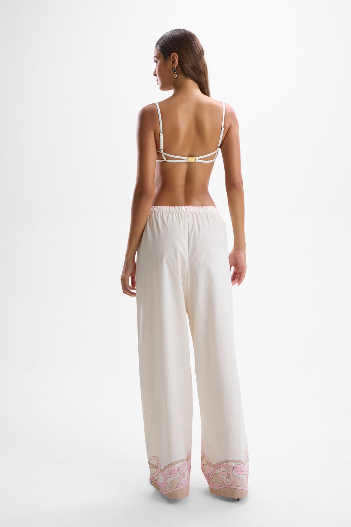 Torino Pants - Nouveau