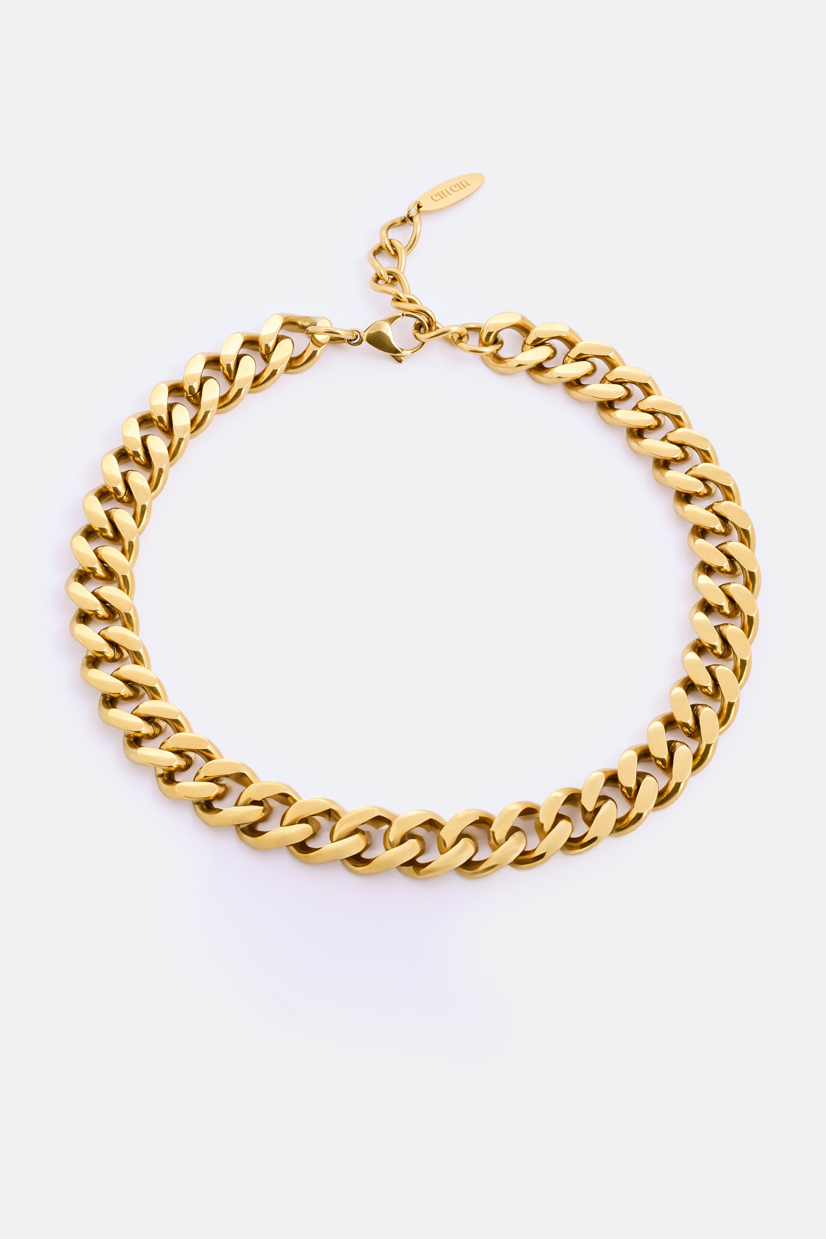 Chain Choker